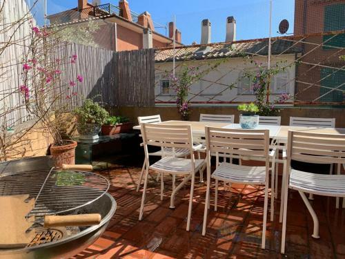 Apartamento Kibil� - Porto Ercole