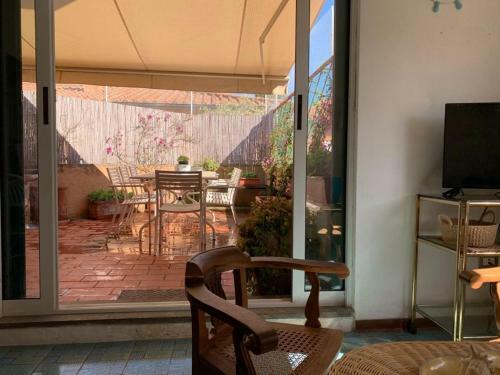 Apartamento Kibil� - Porto Ercole
