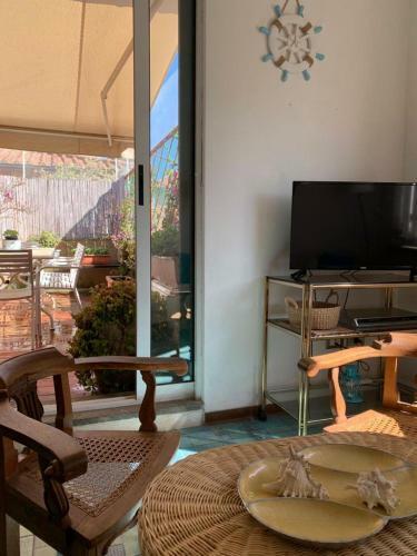 Apartamento Kibil� - Porto Ercole