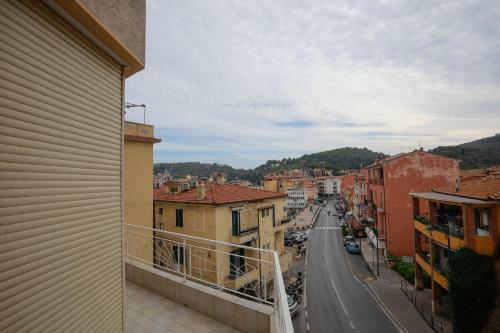 Apartamento Casa Lucilla