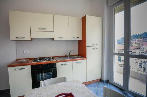 Apartamento Casa Lucilla