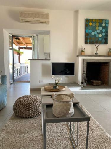 Argentario Laura's Pool Villa