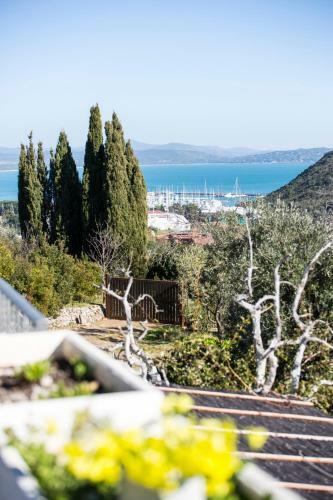 Argentario Laura's Pool Villa
