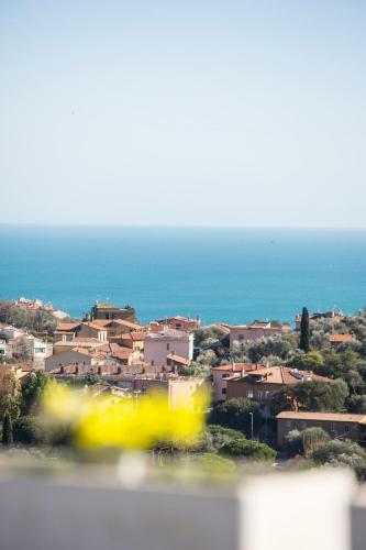 Argentario Laura's Pool Villa