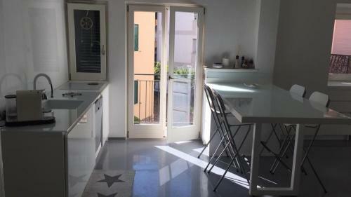 Elegant Apartment In Porto Ercole