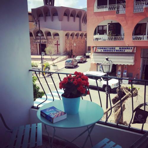 Hostal Loraia Design Rooms