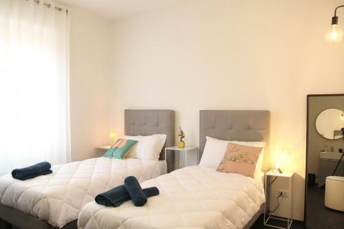Hostal Loraia Design Rooms