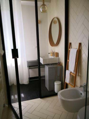 Hostal Loraia Design Rooms