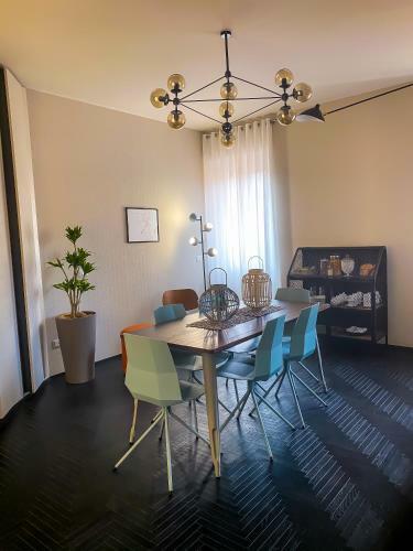 Hostal Loraia Design Rooms