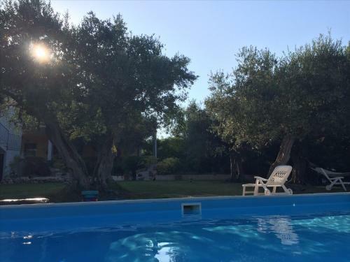 Bed & Breakfast Villa Degli Ulivi