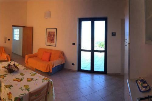 Bed & Breakfast Villa Degli Ulivi