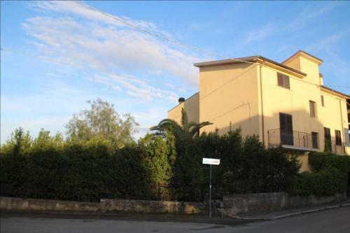 Bed & Breakfast Villa Degli Ulivi