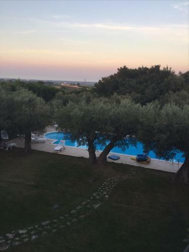 Bed & Breakfast Villa Degli Ulivi