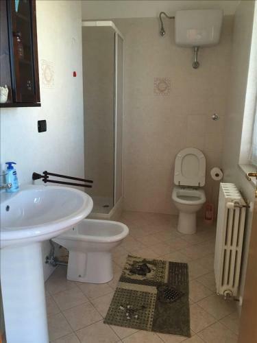 Bed & Breakfast Villa Degli Ulivi