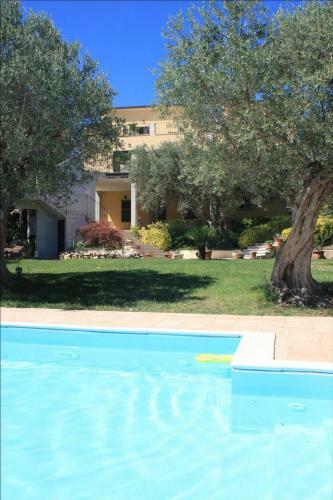 Bed & Breakfast Villa Degli Ulivi