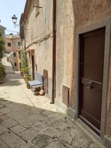 Palazzetto Del 600
