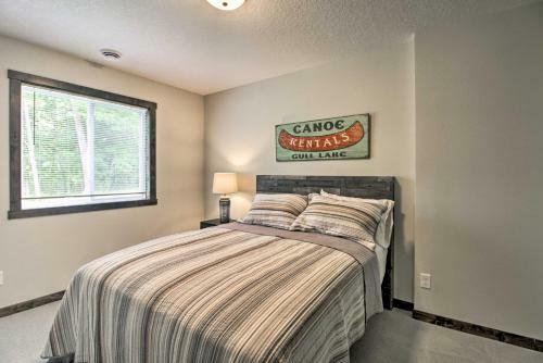 Upscale Townhome In Causeways On Gull Resort!