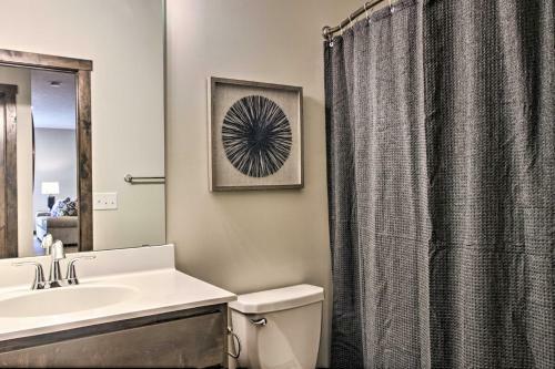 Upscale Townhome In Causeways On Gull Resort!