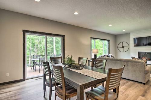 Upscale Townhome In Causeways On Gull Resort!