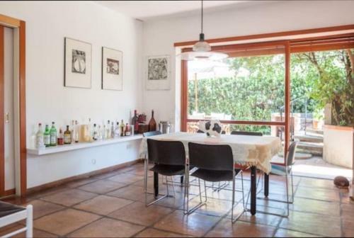 Villa Betty