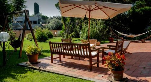 Villa Betty