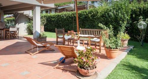 Villa Betty
