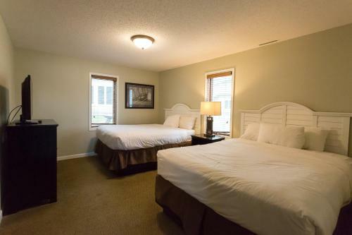 Apartamento Bay Colony- Unit 764 - Lower