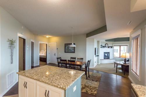 Apartamento Bay Colony- Unit 764 - Lower