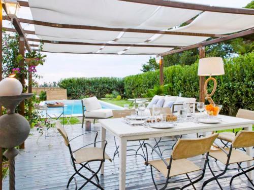 Villa Locazione Turistica Al Mare