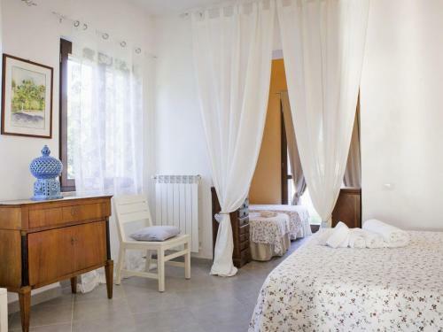 Villa Locazione Turistica Al Mare