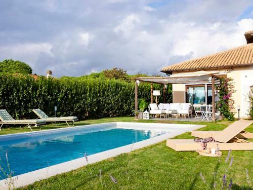 Villa Locazione Turistica Al Mare