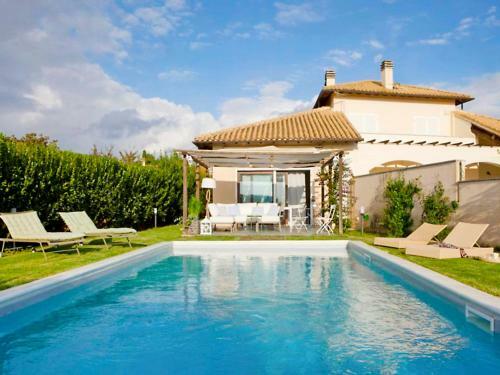 Villa Locazione Turistica Al Mare