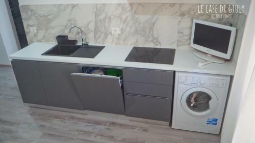 Apartamento Feria D'agosto - Le Case Di Giuly