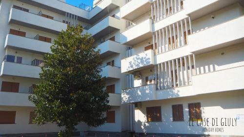 Apartamento Feria D'agosto - Le Case Di Giuly