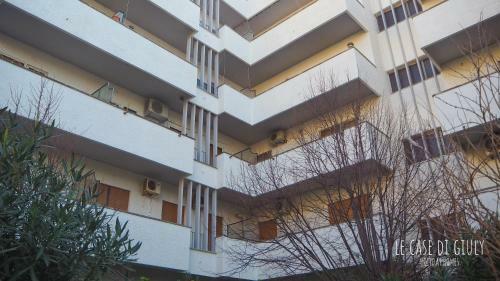Apartamento Feria D'agosto - Le Case Di Giuly