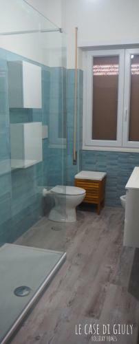 Apartamento Feria D'agosto - Le Case Di Giuly