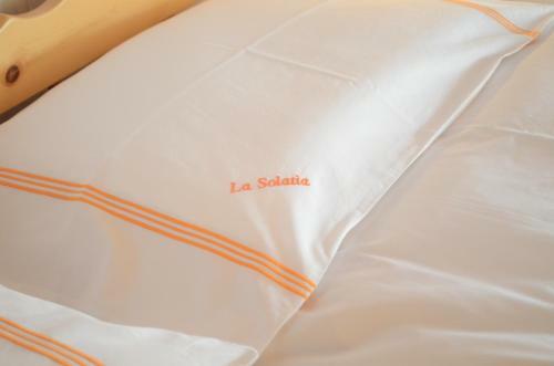 La Solat�a