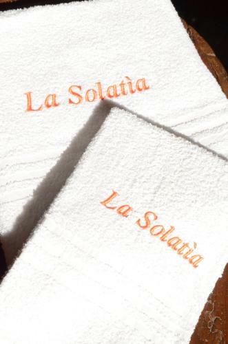La Solat�a