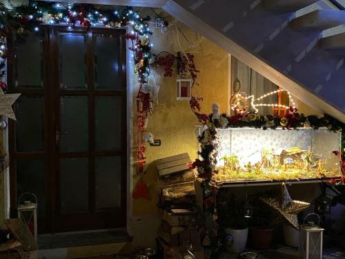 Apartamento Clua Holiday House
