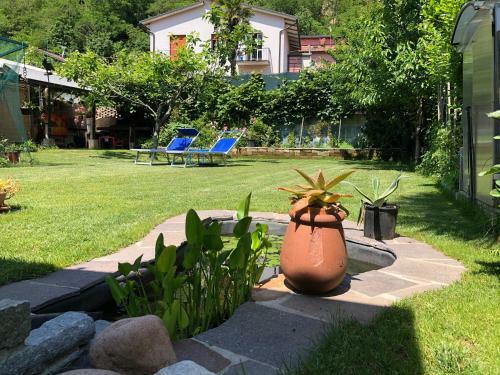 Apartamento Clua Holiday House