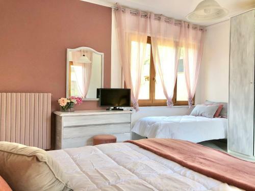 Apartamento Clua Holiday House