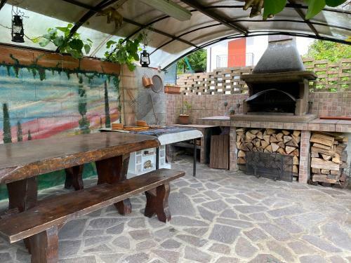 Apartamento Clua Holiday House
