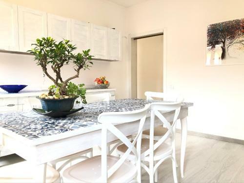 Apartamento Clua Holiday House