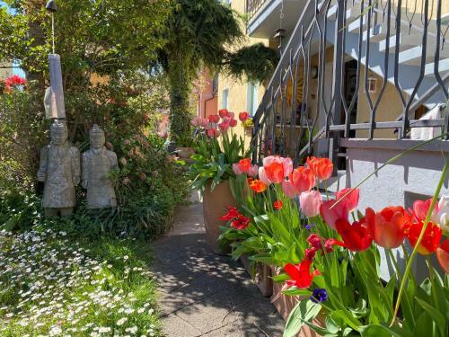 Apartamento Clua Holiday House