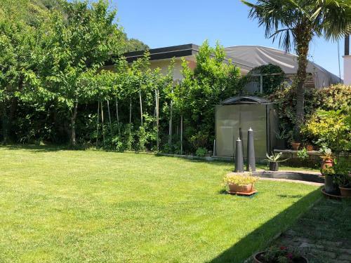 Apartamento Clua Holiday House