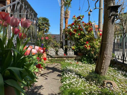 Apartamento Clua Holiday House