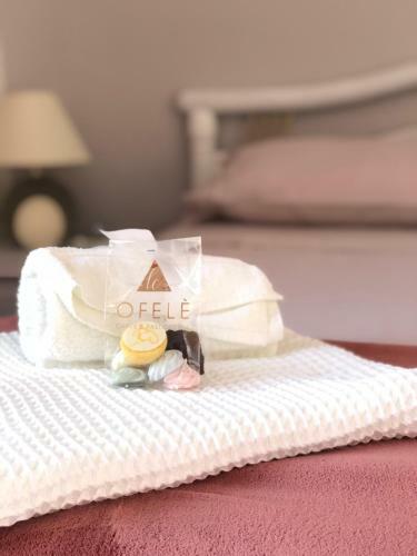 Apartamento Clua Holiday House