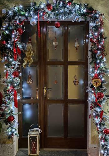 Apartamento Clua Holiday House