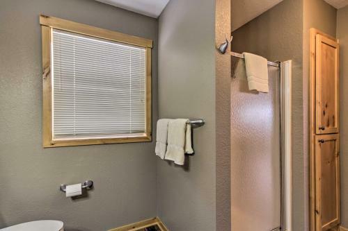 Nisswa Resort Townhome With Private Boat Slip!