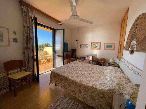 Villa Velca Sulla Spiaggia Tarquinia